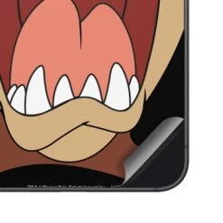 Looney Tunes Taz Galaxy S23 Skin -Skinit Store taz galaxy s23 skin 1676574727 SKNLTBWTD01GLXY23 PR 04