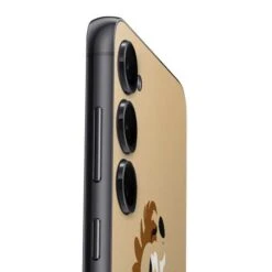 Looney Tunes Taz Identity Galaxy S23 Skin -Skinit Store taz identity galaxy s23 skin 1676574826 SKNLNIDTY02GLXY23 PR 03