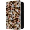 Looney Tunes Taz Super Sized Pattern Surface Duo Skin -Skinit Store taz super sized pattern surface duo skin 1621374065 SKNLNYPTT07MSSDUO PR 01