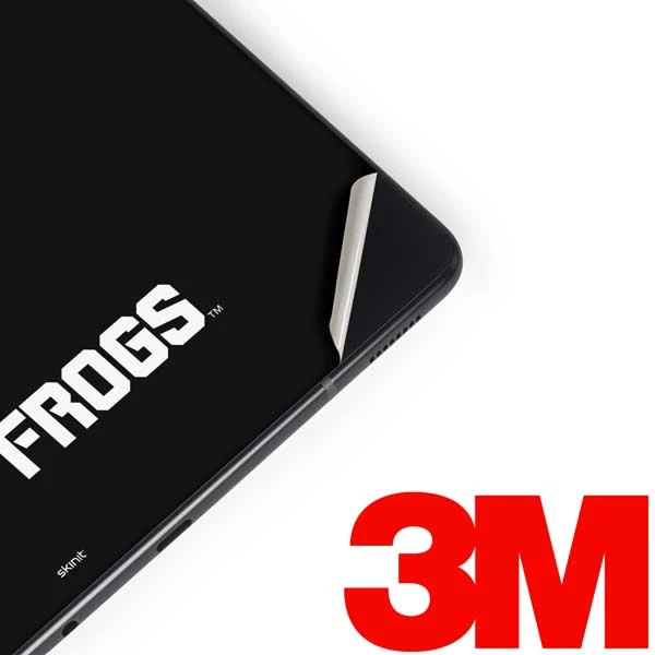 Texas Christian University TCU Horned Frogs Logo Samsung Galaxy Tab Skin 6 Texas Christian University TCU Horned Frogs Logo Samsung Galaxy Tab Skin - Image 4