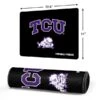 Texas Christian University TCU Horned Frogs Logo Gaming Mouse Pad -Skinit Store tcu horned frogs logo small gaming mouse pad 1711381317 MSPTXCHRU03GAMGSM PR 02