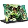 DC Comics Green Lantern Sinestro Secret Files And Origins Cover #1 By Geoff Johns Lenovo ThinkPad Skin -Skinit Store team green lantern thinkpad p71 skin 1527736281 SKNGLNTRN20LTPP71 PR 01