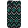 Techno Chevron IPhone 15 Skin -Skinit Store techno chevron iphone 15 skin 1694705131 SKNCSRPTR01IPHN15 PR 01