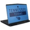 NFL Tennessee Titans Blue Performance Series Dell Alienware Skin 1 NFL Tennessee Titans Blue Performance Series Dell Alienware Skin -Skinit Store tennessee titans blue performance series alienware 17in 2017 skin 1532709462 SKNNFLWRD31AL17FL PR 01
