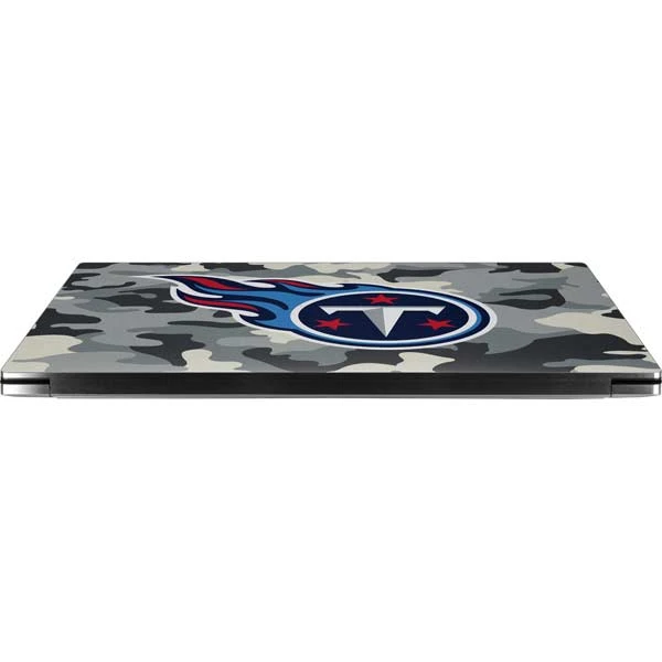 NFL Tennessee Titans Camo Dell XPS Skin 5 NFL Tennessee Titans Camo Dell XPS Skin - Image 3