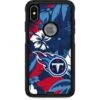 NFL Tennessee Titans Tropical Print Otterbox Commuter IPhone Skin 1 NFL Tennessee Titans Tropical Print Otterbox Commuter IPhone Skin -Skinit Store tennessee titans tropical print otterbox commuter iphone xs max skin 1543437179 SKNNFLALH31OIPXMC PR 01