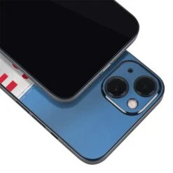 NFL Tennessee Titans White Striped IPhone 15 Skin -Skinit Store tennessee titans white striped iphone 15 skin 1694705074 SKNNFLWHT31IPHN15 PR 04