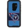 NFL Tennessee Titans Zone Block Otterbox Defender Galaxy Skin -Skinit Store tennessee titans zone block otterbox defender galaxy s9 plus skin 1527011795 SKNNFLECR31OBS9PD PR 01