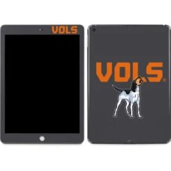 University Of Tennessee-Knoxville Vols Apple IPad Skin