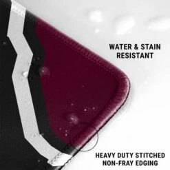 Texas A&M University Black Logo Gaming Mouse Pad -Skinit Store texas a m black logo extra large gaming mouse pad 1752682398 MSPTXAMUN02GAMGXL PR 03