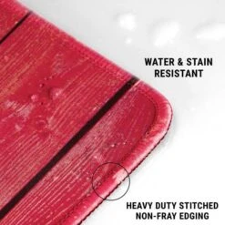 Texas Flag Light Wood Gaming Mouse Pad -Skinit Store texas flag light wood extra large gaming mouse pad 1681246451 MSPTFLTWD13GAMGXL PR 03