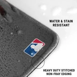 MLB Texas Rangers Game Ball Gaming Mouse Pad -Skinit Store texas rangers game ball extra large gaming mouse pad 1678437517 MSPMLBTXR15GAMGXL PR 03