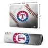 MLB Texas Rangers Game Ball Gaming Mouse Pad
