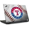 MLB Texas Rangers Game Ball Lenovo ThinkPad Skin -Skinit Store texas rangers game ball thinkpad p71 skin 1680035993 SKNMLBTXR15LTPP71 PR 01