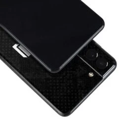 MLB Texas Rangers Jays Dark Wash Galaxy S21 5G Skin -Skinit Store texas rangers jays dark wash galaxy s21 5g skin 1680035958 SKNMLBDAR28GLXY21 PR 03