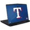 MLB Texas Rangers - Solid Distressed Dell Alienware Skin -Skinit Store texas rangers solid distressed alienware 17in 2017 skin 1680035972 SKNMLBTXR08AL17FL PR 01