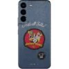 Looney Tunes Thats All Folks Patch Galaxy S22 Skin -Skinit Store thats all folks patch galaxy s22 skin 1646266139 SKNLNYPCH05GLXY22 PR 01 9dc9f102 ce93 4997 891c a172e4425160