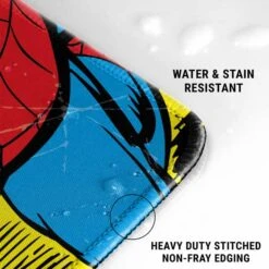 Marvel Classic Comics The Amazing Spider-Man Gaming Mouse Pad -Skinit Store the amazing spider man extra large gaming mouse pad 1746554694 MSPMRVCOM01GAMGXL PR 03