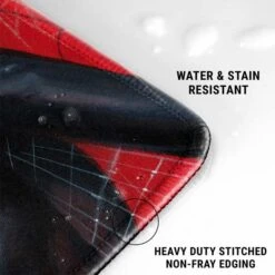 Marvel Spiderman The Amazing Spiderman Gaming Mouse Pad 12 Marvel Spiderman The Amazing Spiderman Gaming Mouse Pad -Skinit Store the amazing spiderman extra large gaming mouse pad 1746129262 MSPMRVSPR10GAMGXL PR 03