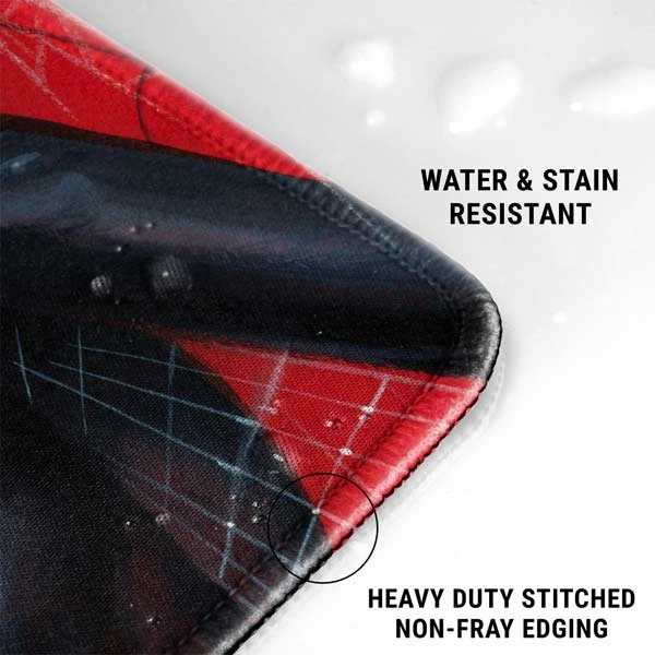 Marvel Spiderman The Amazing Spiderman Gaming Mouse Pad 7 Marvel Spiderman The Amazing Spiderman Gaming Mouse Pad - Image 5