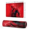 Marvel Spiderman The Amazing Spiderman Gaming Mouse Pad