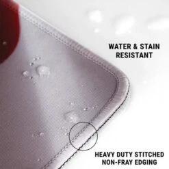 The American Flag Gaming Mouse Pad -Skinit Store the american flag extra large gaming mouse pad 1681246451 MSPPOLTCS01GAMGXL PR 03