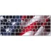 The American Flag Magic Keyboard Skin -Skinit Store the american flag magic keyboard skin 1616706994 SKNPOLTCS01AMKBDX PR 01 35115b62 d598 47bc b069 e4f82a5cda90