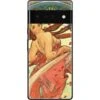 Alphonse Mucha The Arts, Dance Google Pixel 6 Pro Skin -Skinit Store the arts dance google pixel 6 pro skin 1645726277 SKNBRGMUC09GPXL6P PR 01 565099c4 6866 47d2 8b30 036becffbb28