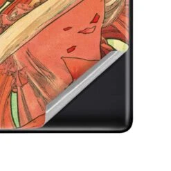 Alphonse Mucha The Arts, Dance Google Pixel 6 Pro Skin -Skinit Store the arts dance google pixel 6 pro skin 1645726277 SKNBRGMUC09GPXL6P PR 04