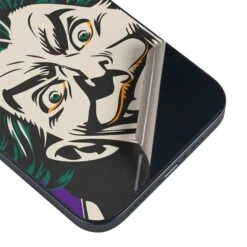 DC Comics The Joker The Classic Art IPhone 15 Skin -Skinit Store the classic joker iphone 15 skin 1694187503 SKNDCJKRX06IPHN15 PR 03