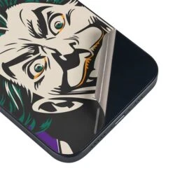 DC Comics The Joker The Classic Art IPhone 15 Skin -Skinit Store the classic joker iphone 15 skin 1694705099 SKNDCJKRX06IPHN15 PR 03