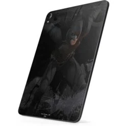 DC Comics The Dark Knight In Action Apple IPad Pro Skin -Skinit Store the dark knight in action ipad pro 11in 2018 skin 1542248944 SKNBATMNX14IPRO11 PR 02