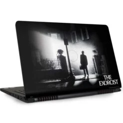 Warner Bros The Exorcist The Exorcist Dell Inspiron Skin