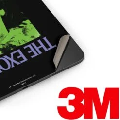 Warner Bros The Exorcist The Exorcist Regan Apple IPad Pro Skin -Skinit Store the exorcist regan ipad pro 11in 2018 2019 skin 1632845888 SKNEXRCST03IPRO11 PR 03