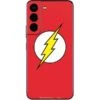 DC Comics The Flash Original Emblem Galaxy S22 Skin
