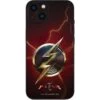 DC Comics The Flash Movie: Logo Poster IPhone 15 Skin -Skinit Store the flash movie logo poster iphone 15 skin 1694705090 SKNFLSHMV04IPHN15 PR 01