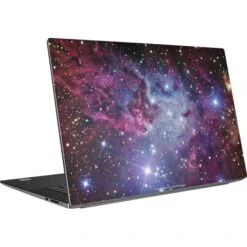 The Fox Fur Nebula Dell XPS Skin
