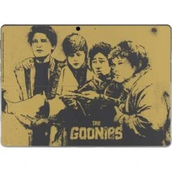 Warner Bros The Goonies (1985) The Goonies Cast Surface Pro 8 Skin