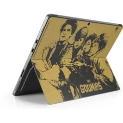 Warner Bros The Goonies (1985) The Goonies Cast Surface Pro 8 Skin -Skinit Store the goonies cast surface pro 8 skin 1647460835 SKNGOONES08MSSRP8 PR 03