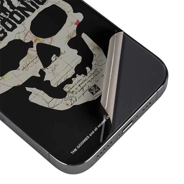 Warner Bros The Goonies (1985) The Goonies Skull Map IPhone 15 Pro Max Skin 5 Warner Bros The Goonies (1985) The Goonies Skull Map IPhone 15 Pro Max Skin - Image 3