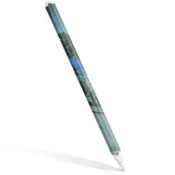 The Green Dragon By Ed Beard Jr Apple Pencil (2nd Gen 2019) Skin