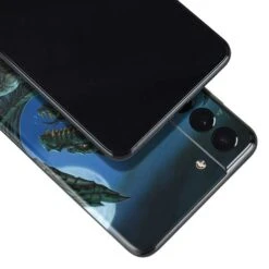 Ed Beard Jr. The Green Dragon Galaxy S21 5G Skin 8 Ed Beard Jr. The Green Dragon Galaxy S21 5G Skin -Skinit Store the green dragon galaxy s21 5g skin 1613625725 SKNTNCFAN07GLXY21 PR 03