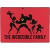 Disney The Incredibles Family Sillhouette Surface Pro 9 Skin -Skinit Store the incredible family surface pro 9 skin 1680312296 SKNDSINCR01MSSRP9 PR 01 89c4bda7 75b2 415e 970f e49c39a1340b
