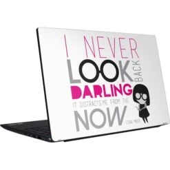 Disney The Incredibles Edna Mode Art Dell Vostro Skin