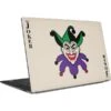 DC Comics The Joker Calling Card Dell XPS Skin -Skinit Store the joker calling card xps 15 9500 2020 skin 1614285315 SKNDCUJKR02XPS950 PR 01