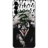 DC Comics The Joker Killing Joke Variant Cover Art By Brian Bolland Galaxy S22 Plus Skin