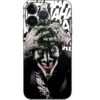DC Comics The Joker Killing Joke Variant Cover Art By Brian Bolland IPhone 15 Pro Skin