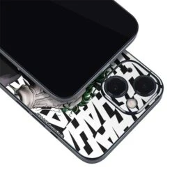 DC Comics The Joker Killing Joke Variant Cover Art By Brian Bolland IPhone 14 Skin -Skinit Store the joker insanity iphone 14 skin 1662164570 SKNDCUJKR04IPHN14 PR 04