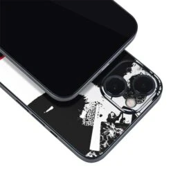 DC Comics The Joker Dark Knight Poster Art IPhone 15 Skin -Skinit Store the joker iphone 15 skin 1694187437 SKNDCJKRX01IPHN15 PR 04