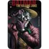 DC Comics The Joker Killing Joke Cover Art By Brian Bolland Apple IPad Mini Skin 2 DC Comics The Joker Killing Joke Cover Art By Brian Bolland Apple IPad Mini Skin -Skinit Store the joker killing joke cover ipad mini 7th gen skin 1741965211 SKNDCUJKR05IPADM7 PR 01